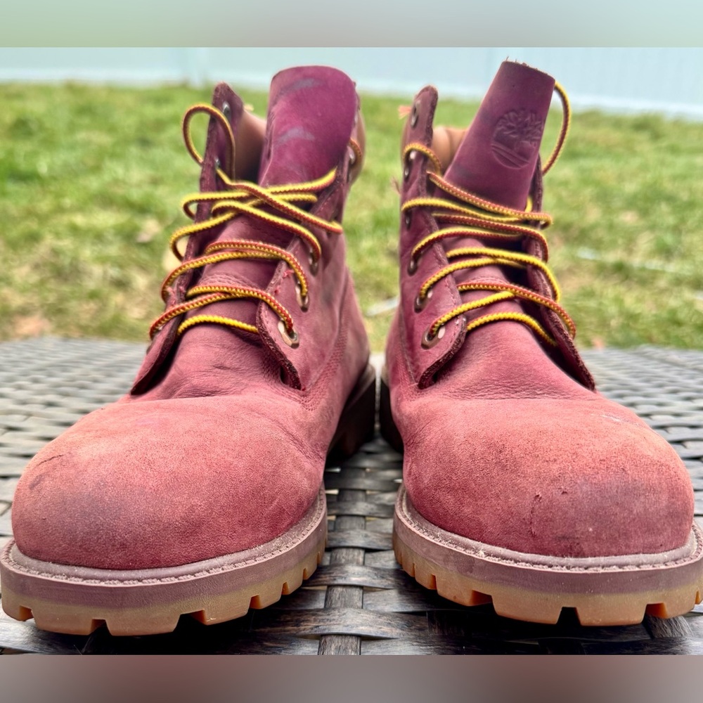 Timberland Boots - Picture 2 of 6